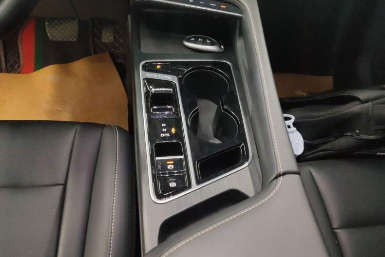 Used Bestune B70 2024 Dragon Edition 1.5T Leading Model