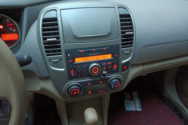 Used Nissan Sylphy 2018 Classic 1.6XE CVT Comfort Edition