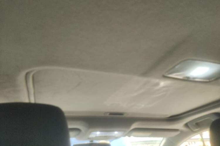 Used Toyota Levin 2014 1.8 GS CVT Elite Edition
