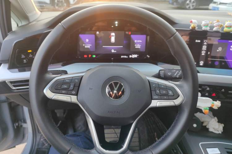 Used Volkswagen Golf 2021 280TSI DSG Pro
