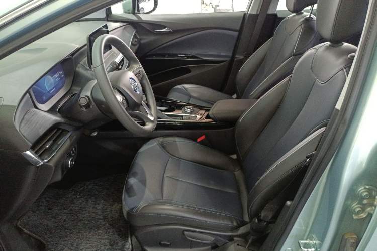 Used Buick Velite 6 2024 430km Enjoyment Version