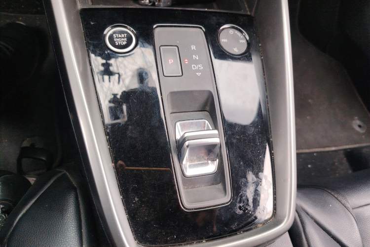 Used Audi A3 2022 A3L Limousine 35 TFSI Progressive Sport Edition