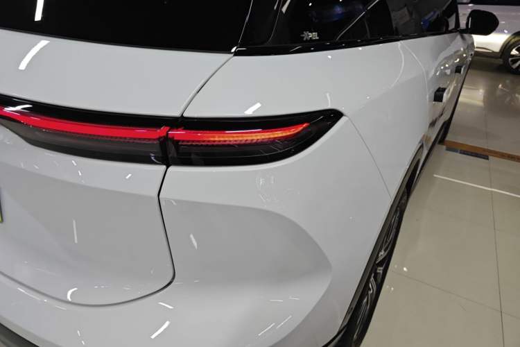 Used Nio ES6 2023 75 kWh