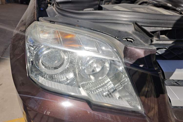 Used Mercedes-Benz GLK-Class 2011 GLK 300 4MATIC Fashion Model