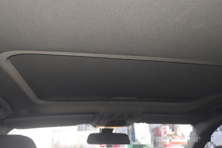 Used BMW 3 Series 2015 320Li Luxury Edition Fashion Model
