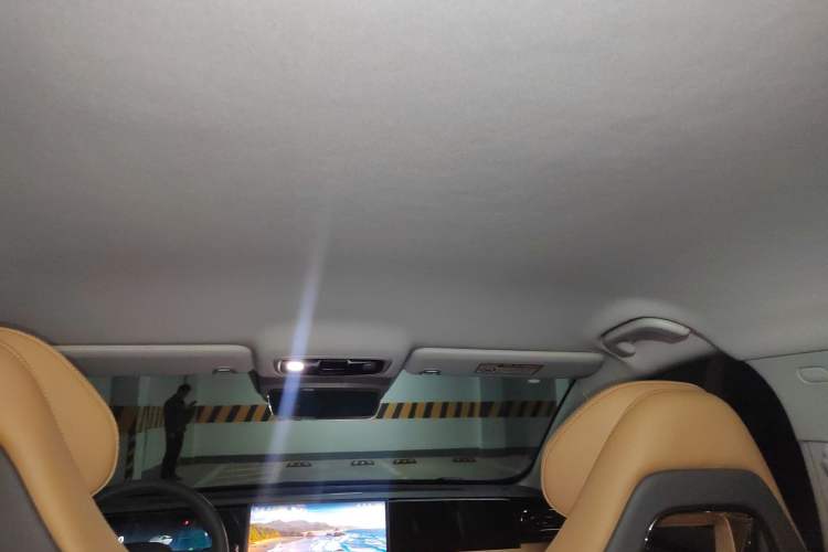 Used Leapmotor C01 2024 All-Electric 625 Deluxe Edition
