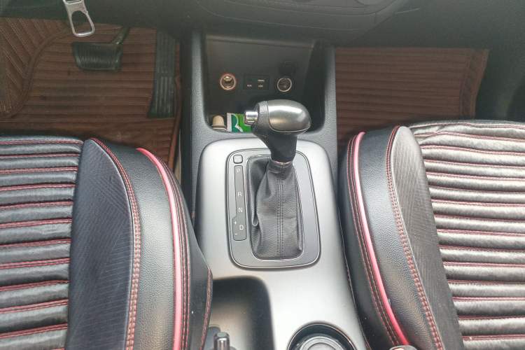 Used Kia K3 2015 1.6L Automatic GL