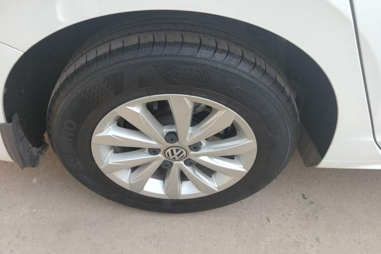 Used Volkswagen Bora 2020 1.5L Automatic Fashion Edition