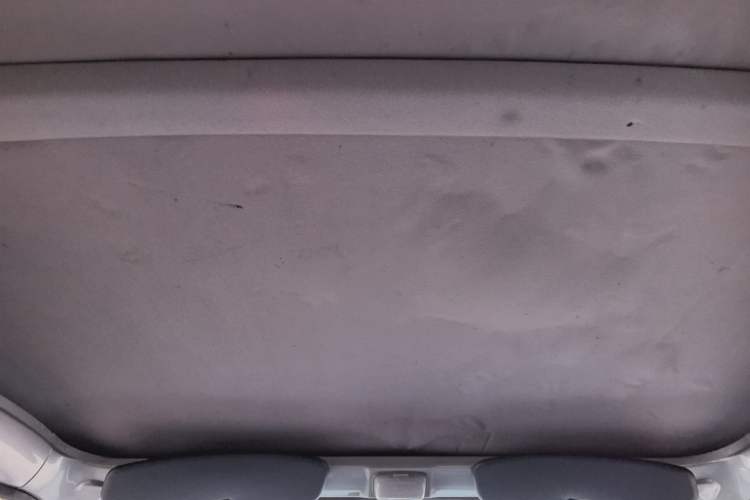 Used Wuling Zhiguang 2010 1.0L New Version Practical Short-Body L2Y Headliner