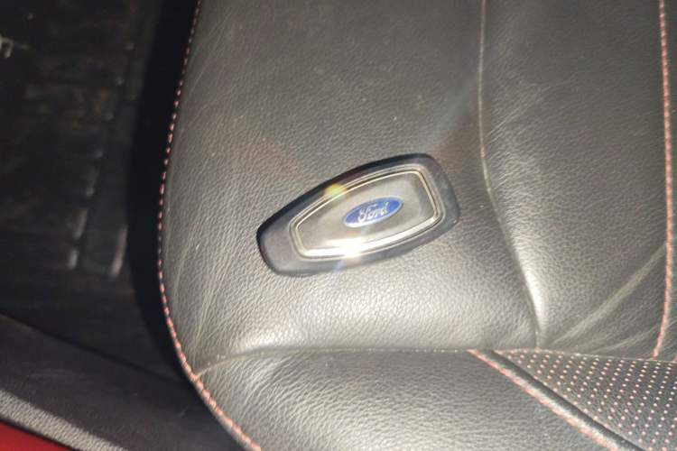 Used Ford EcoSport 2016 1.5L Automatic Sport Collection Edition
