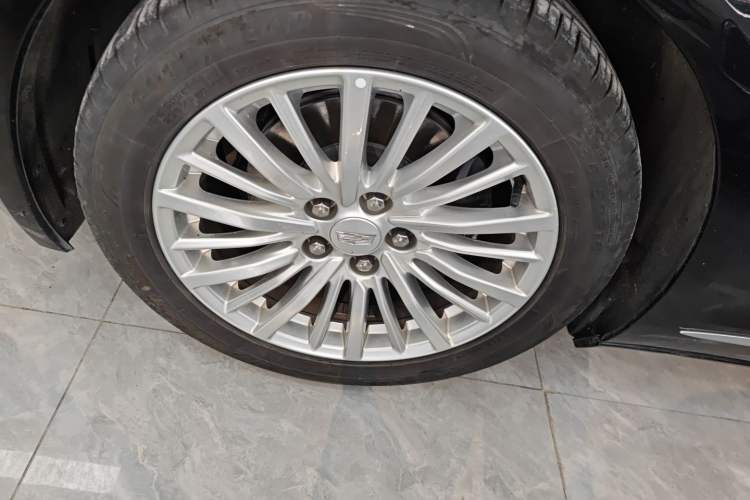 Used Cadillac CT6 2019 28T Luxury Model
