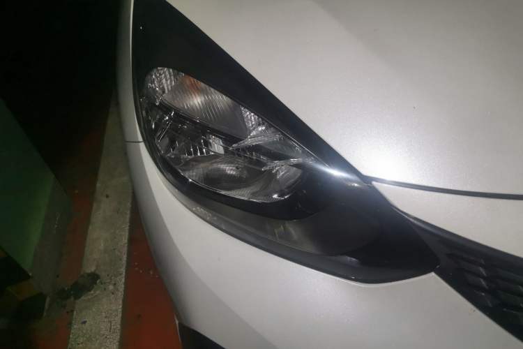 Used Honda Fit 2023 1.5L CVT Trend Edition
