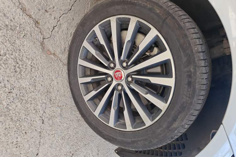 Used Jaguar XEL 2019 2.0T 200 PS Luxury Edition
