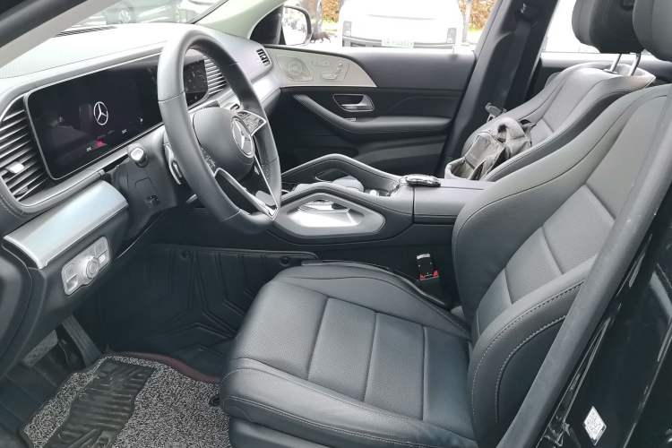 Used Mercedes-Benz GLE 2024 GLE 350 4MATIC Stylish Model