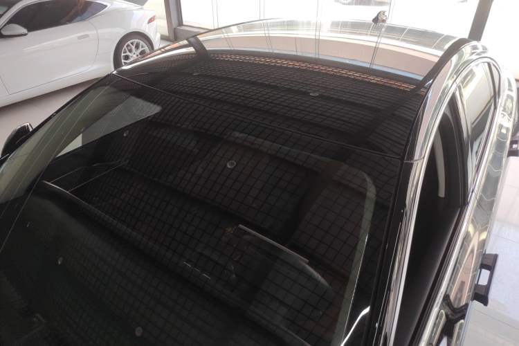 Used Lincoln Z 2025 2.0T Prestige Edition
