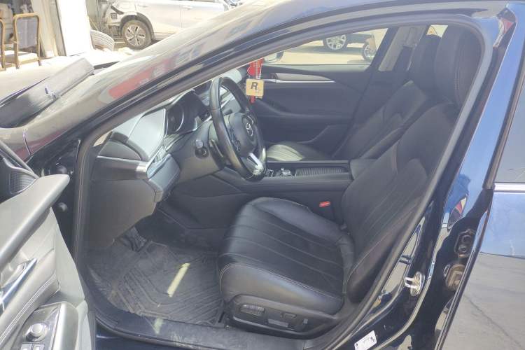 Used Mazda Atenza 2020 2.5L Skyline Sport Edition
