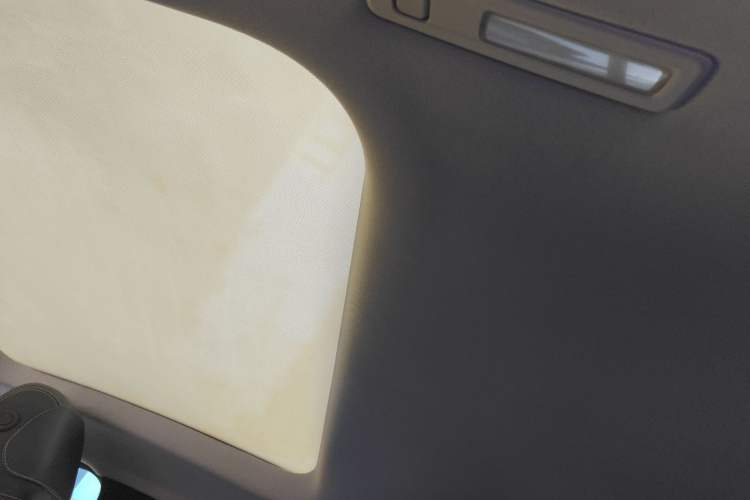 Used Mercedes-Benz GLE Coupe 2015 GLE 450 AMG 4MATIC Coupe SUV Headliner