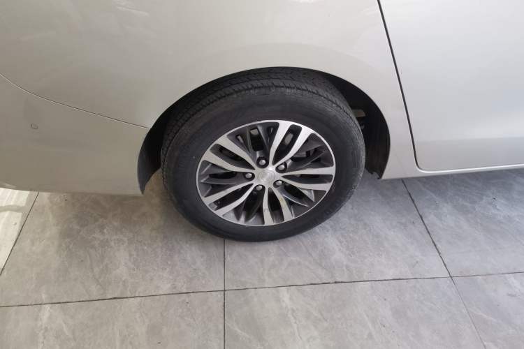 Used Buick GL8 2020 ES Land Cruiser 653T Luxury Edition