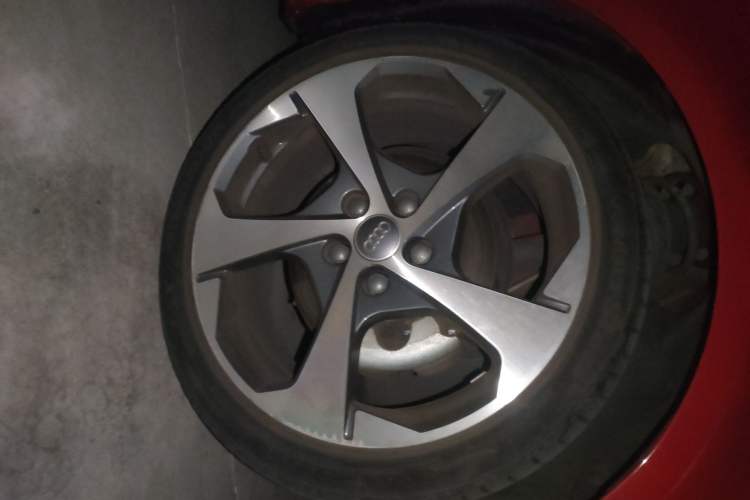 Used Audi A3 2019 Sportback 35 TFSI Sporty Version National V
