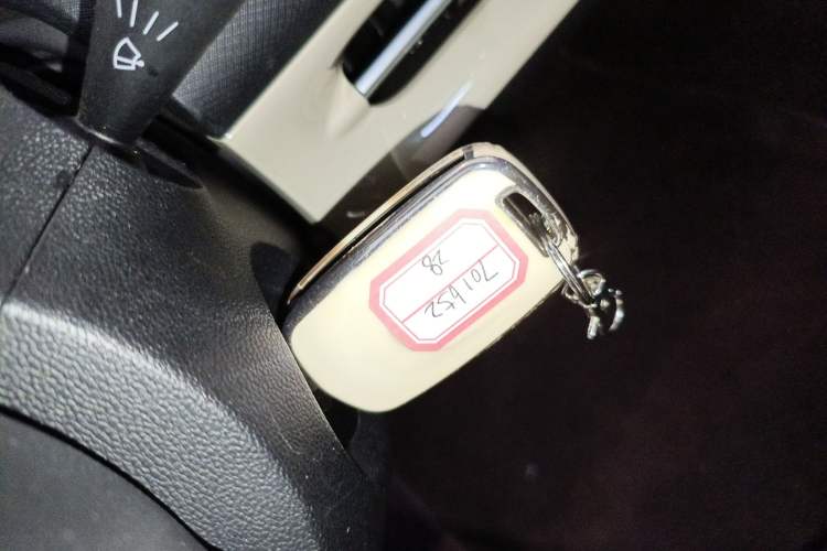 Used Wuling Bingo 2023 203km Light Edition