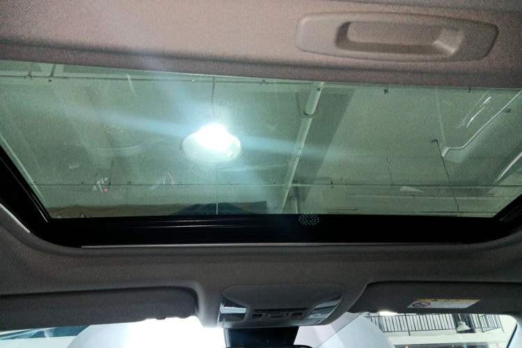 Used Toyota RAV4 2022 2.0L CVT 4x4 Fashion Edition
