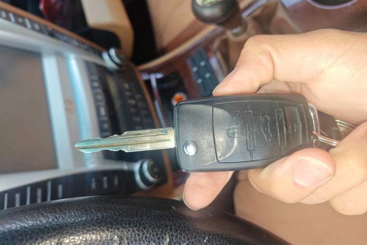 Used Huatai Boliger 2012 1.8T Manual Two-Wheel Drive Smart Edition