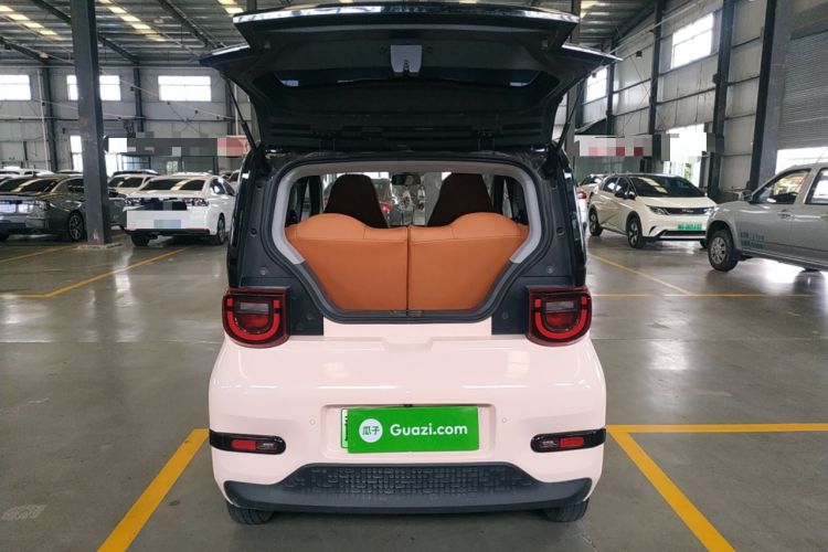 Used Chery QQ Ice Cream 2024 Restyled 170 km Sundae