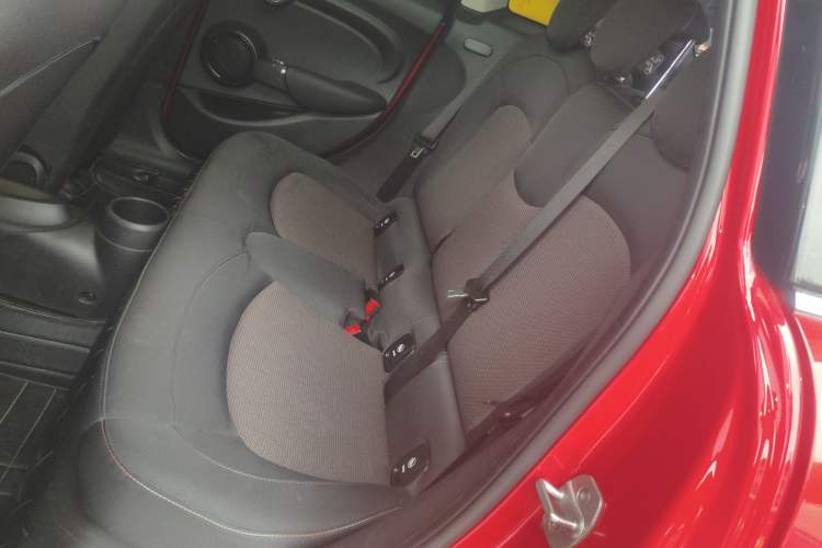 Used MINI MINI 2021 1.5T ONE Five-Door Version