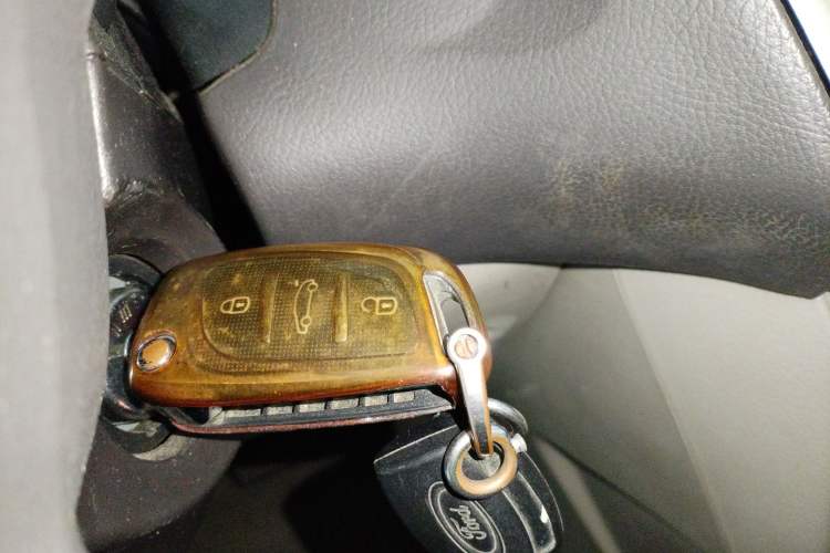 Used Ford Focus 2012 Sedan 1.6L Automatic Comfort Model