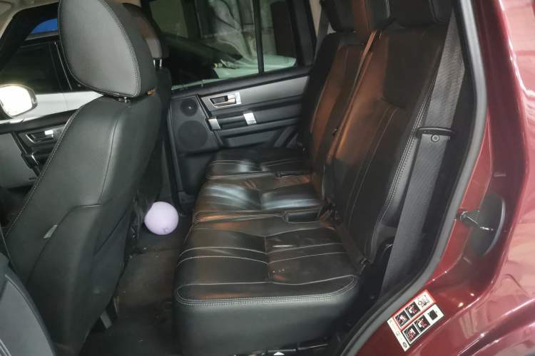 Used Land Rover Discovery 2016 3.0 SC V6 HSE Luxury