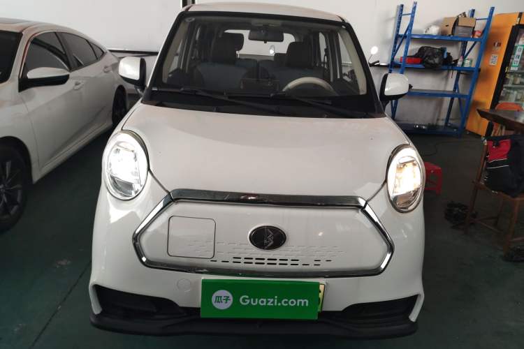 Used LINGBOX LINGBOX 2021 Comfort Edition