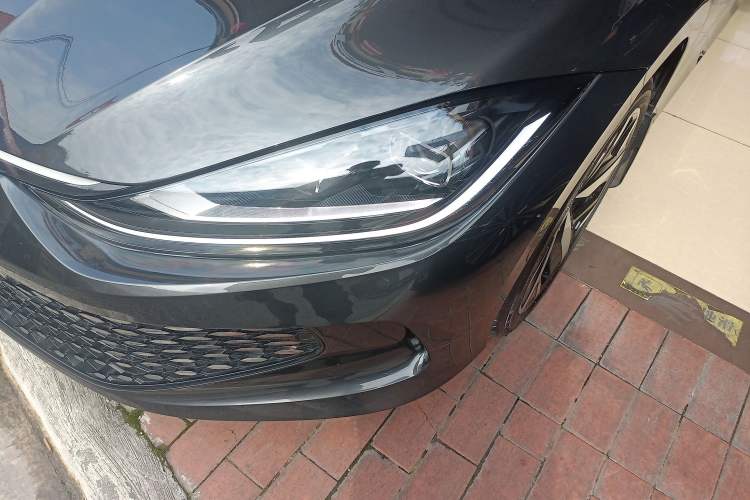 Used Volkswagen Lamando 2024 Lavida L 280TSI DSG Cool & Spicy Edition
