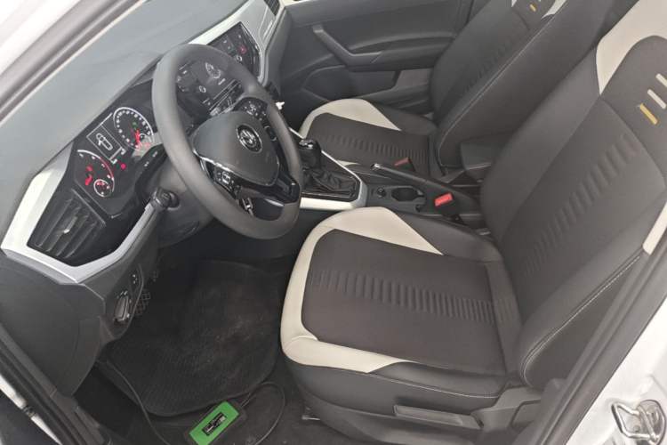 Used Volkswagen Polo 2019 Plus 1.5L Automatic Colorful Technology Edition