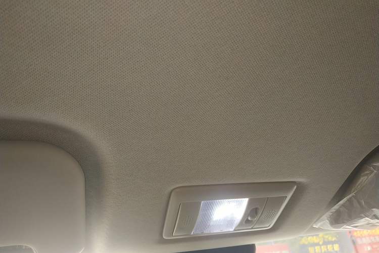 Used CHANGAN NEVO Lumin 2024 130km Qingyue Version