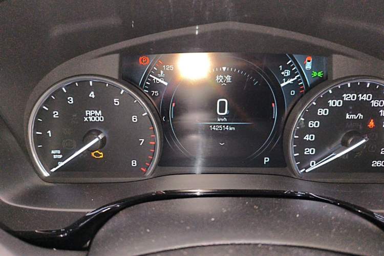 Used Cadillac XT5 2018 25T Luxury Model