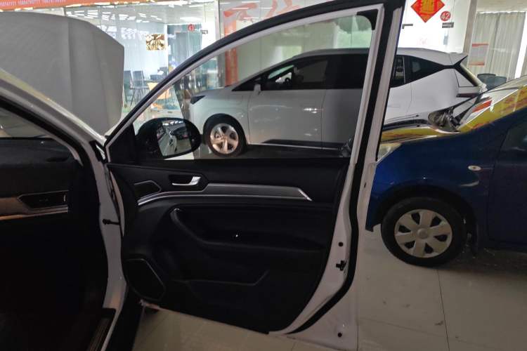 Used Haval H6 2018 Sport Edition 1.5T Automatic Two-Wheel Drive Elite Model China V Standard