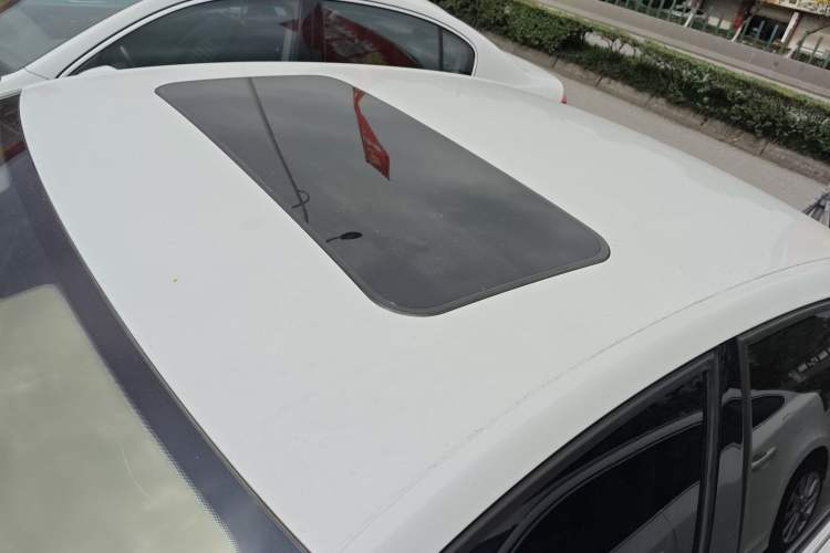 Used Volkswagen Bora 2017 1.6L Automatic Comfort Model