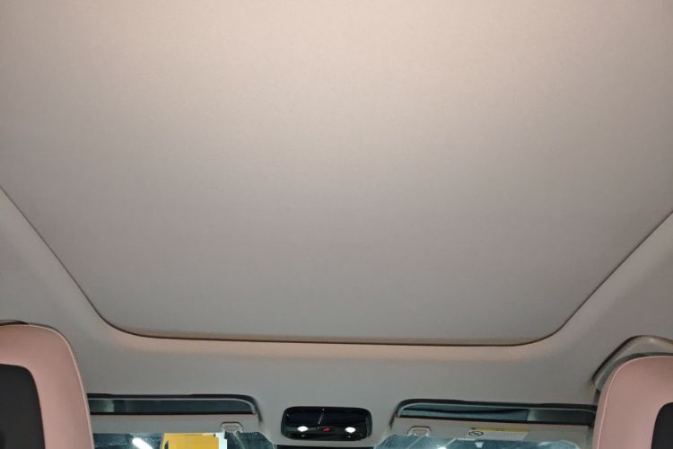 Used Lynk & Co 06 EM-P 2023 EM-P 126 Long-Range Halo Headliner