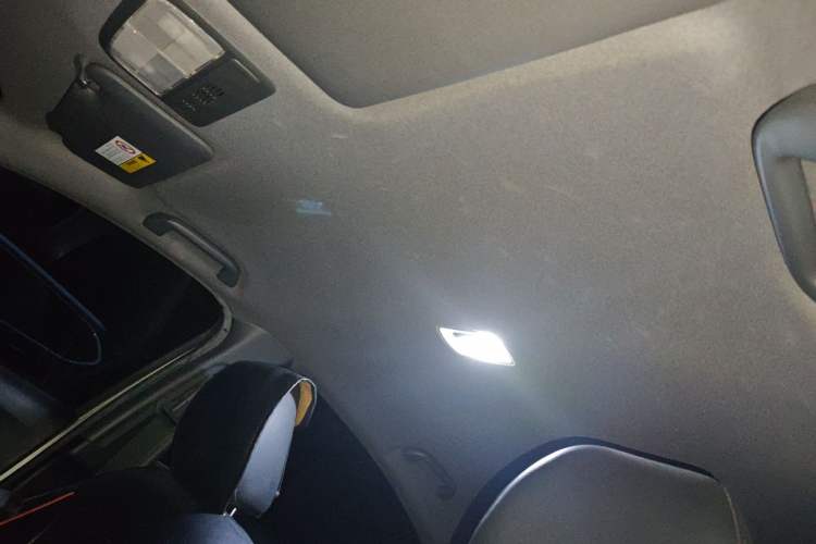 Used Honda XR-V 2017 1.5L LXi CVT Classic Edition