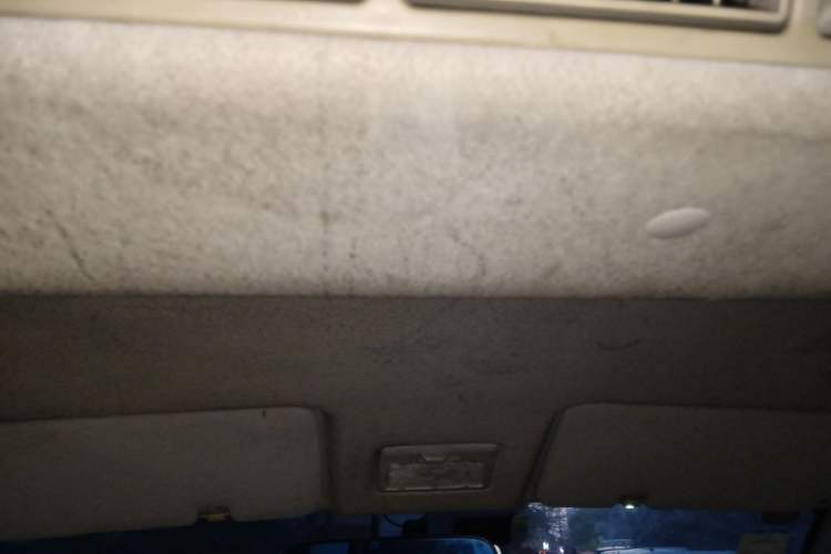 Used CHANGAN KAICHENG Ounuo S 2014 1.5L Base Version
