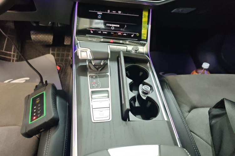 Used Audi A6L 2024 45 TFSI quattro Prestige Dynamic Edition
