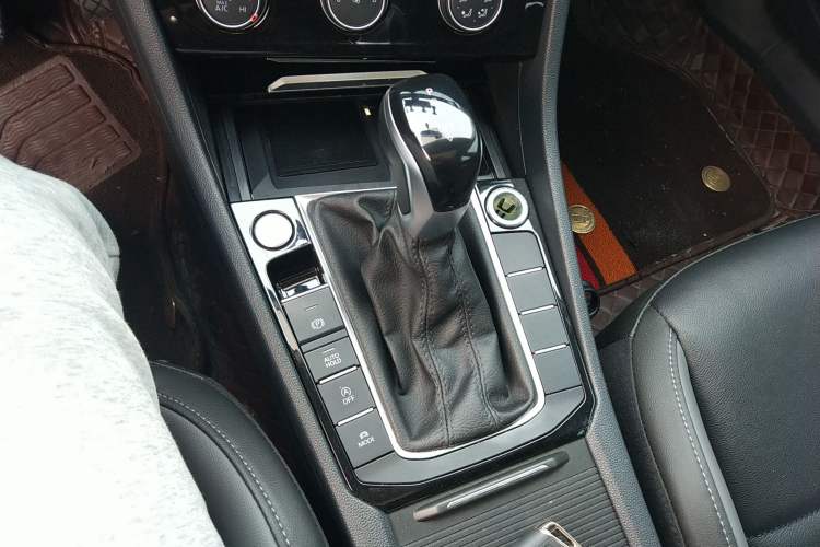 Used Volkswagen Sagitar 2021 280TSI DSG Excellence Edition