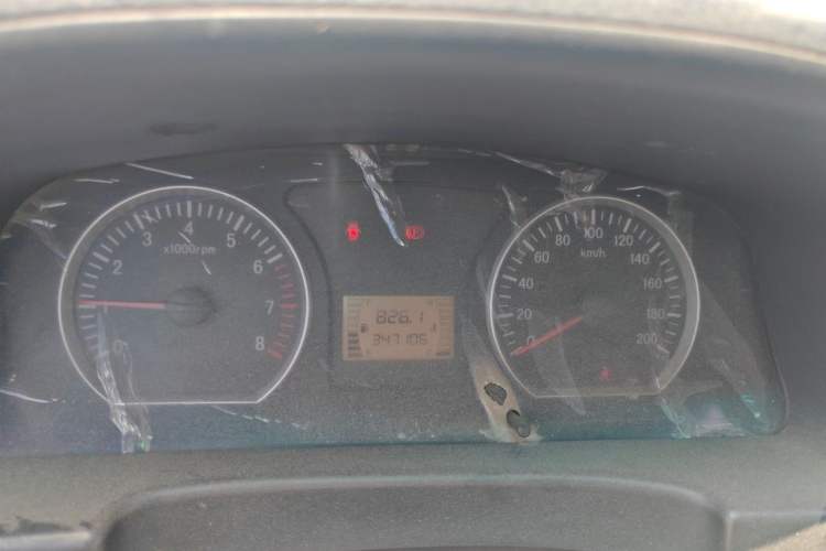 Used FORTHING Lingzhi 