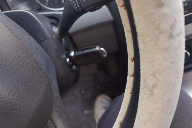 Used Skoda Octavia 2014 1.6L Automatic Yijun Edition