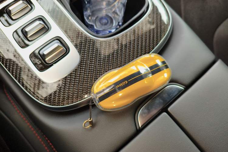 Used Xiaomi Auto SU7 Ultra 2025 Ultra Model
