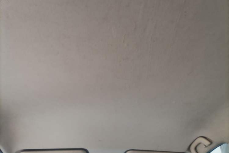 Used Baojun 730 2016 1.5L Manual Comfort Version 7 Seats China V Emission Standard Headliner