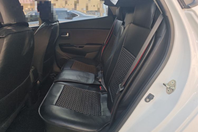 Used Kia K2 2015 Sedan 1.6L Automatic Transmission Premium