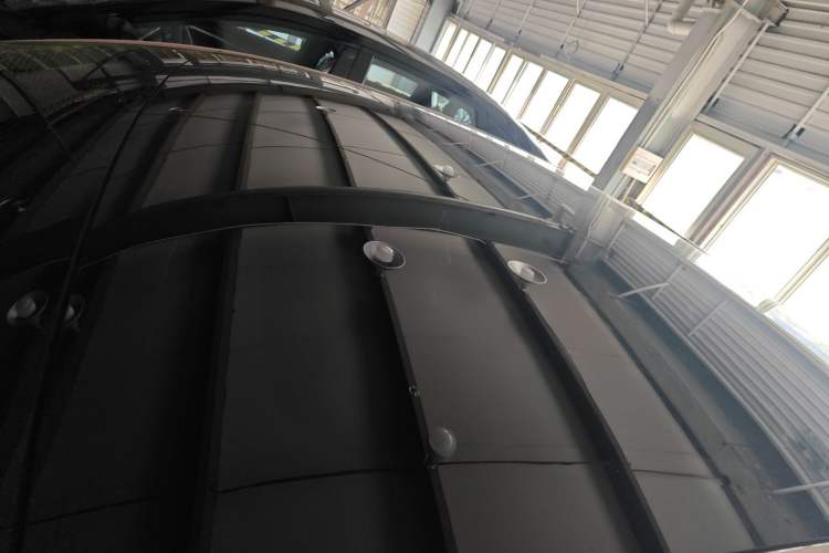 Used XPeng MONA M03 2025 620 Ultra-Long Range Plus
