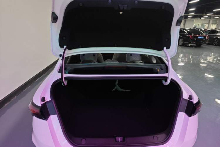 Used Geely Auto Binray 2024 Binrui COOL 1.5T DCT Longteng Edition
