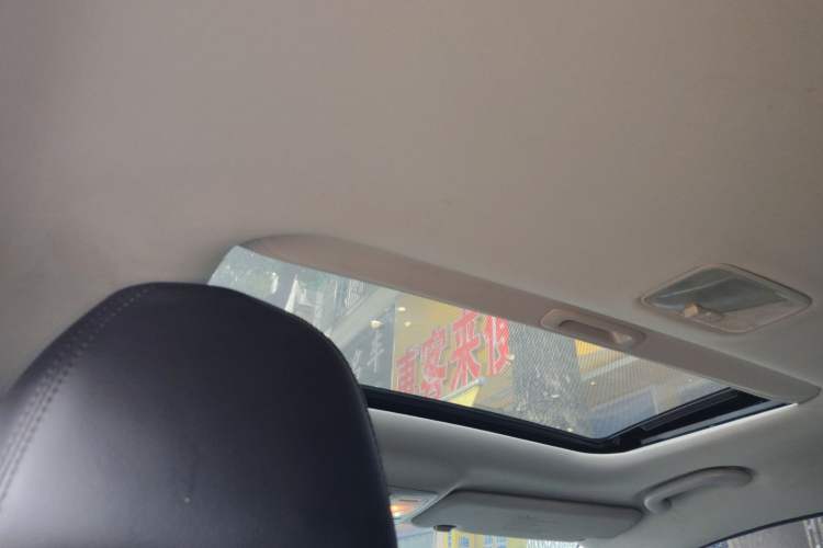 Used Kia Sportage R 2015 2.0L Automatic Two-Wheel Drive GL
